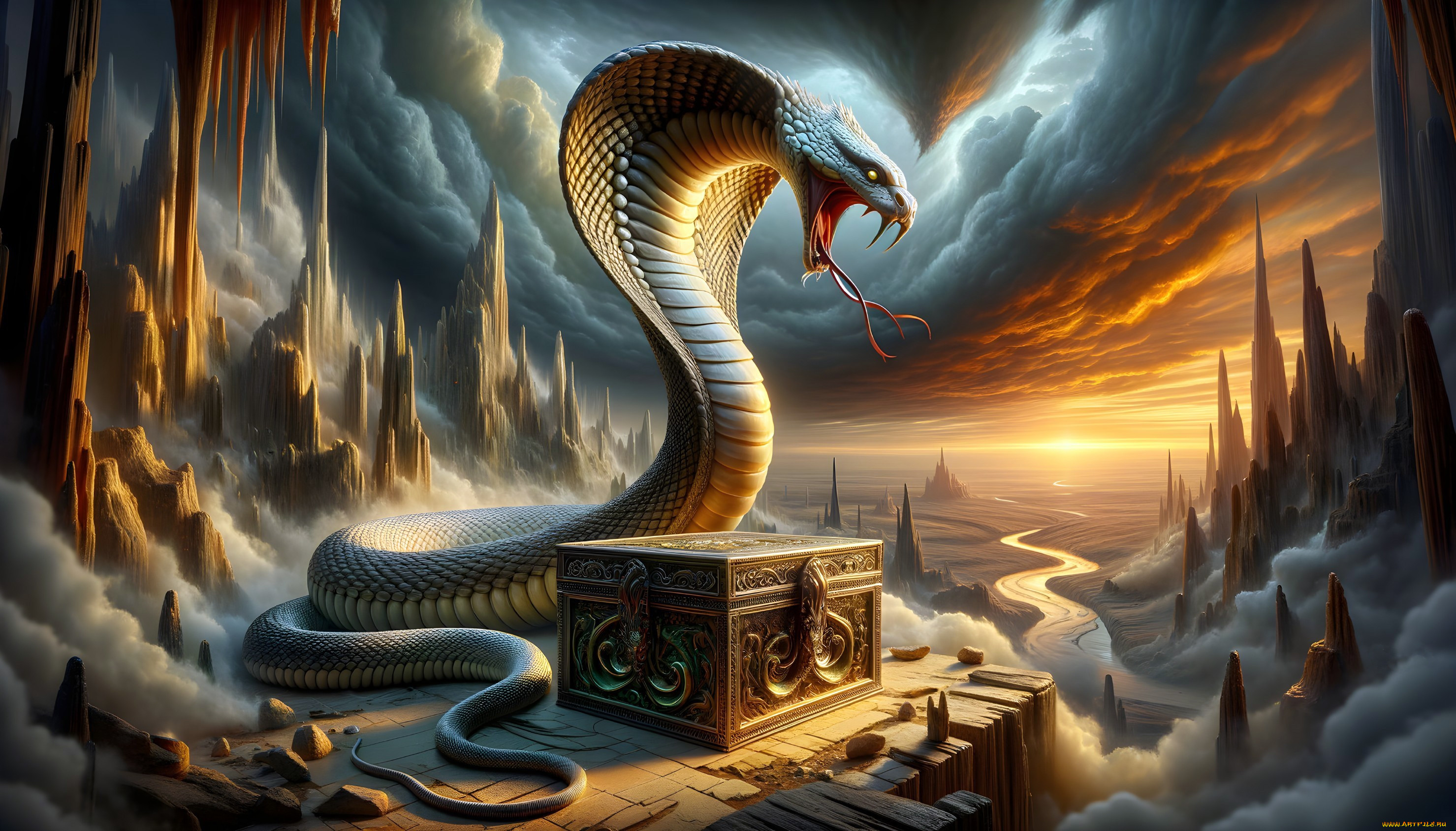 3 ,  , fantasy, 